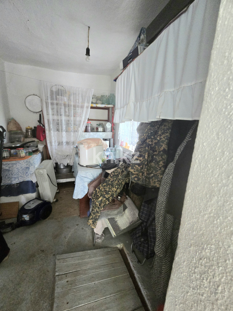 Продажа 4-комнатного дома, 120 м², Бейбарыс, дом  19 - Продажа квартир в Шымкенте фото 29 из 40