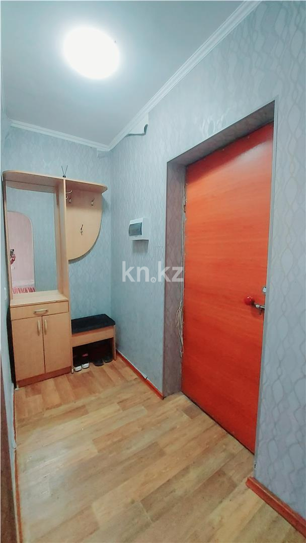 Продажа 1-комнатной квартиры, 29 м² в Караганде - фото 7