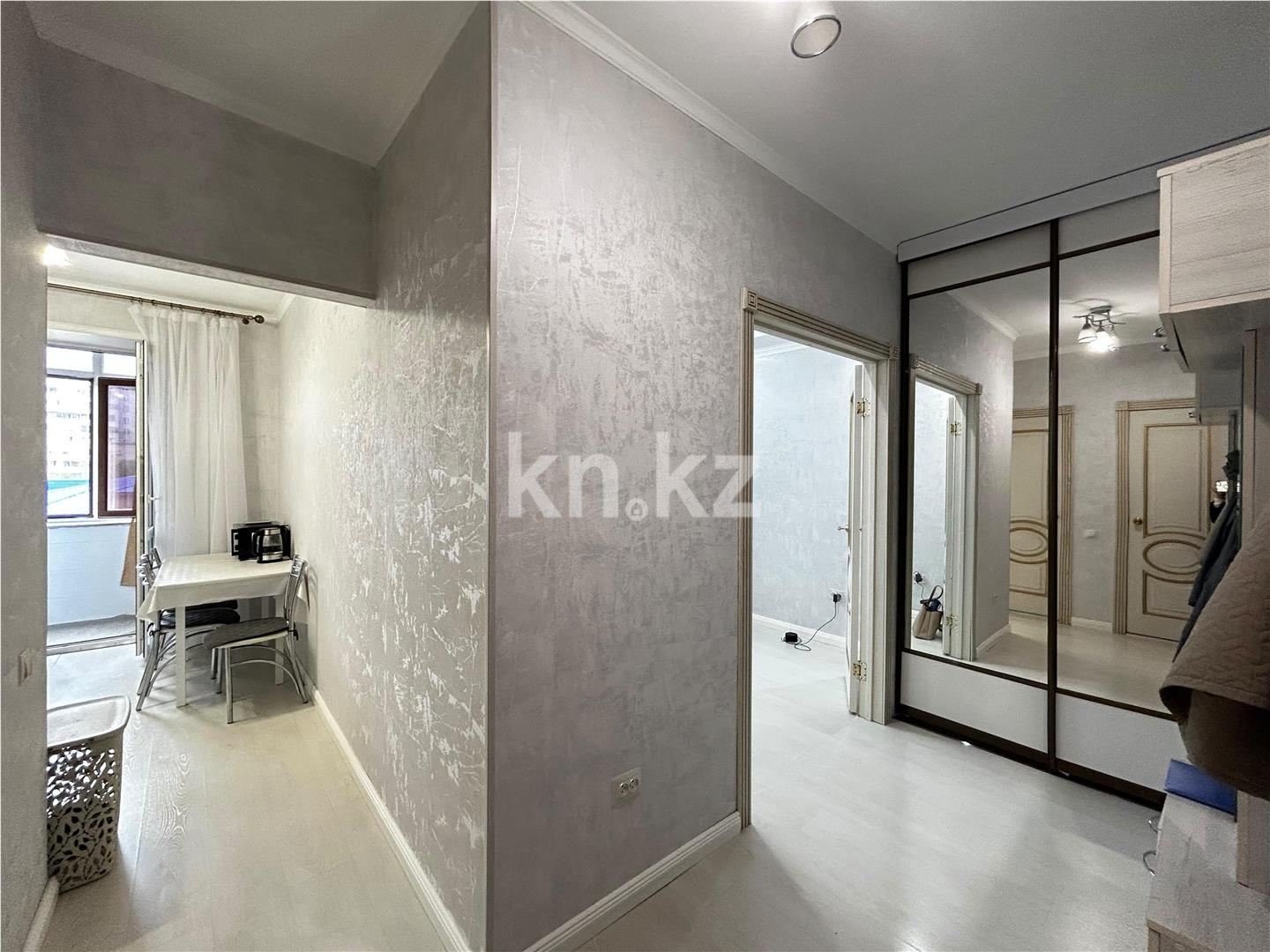 Продажа 1-комнатной квартиры, 38 м² в Караганде - фото 7