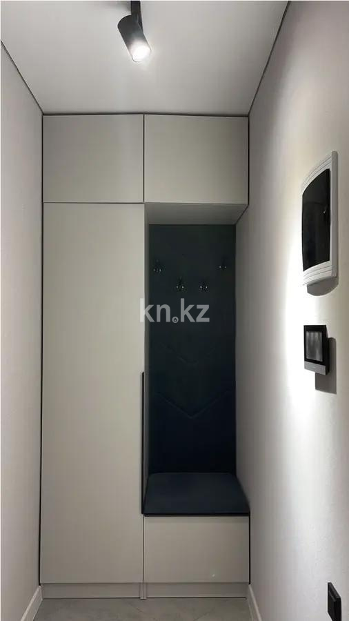 Продажа 1-комнатной квартиры, 50 м² - Продажа квартир в Алматы - страница 4 фото 7 из 7