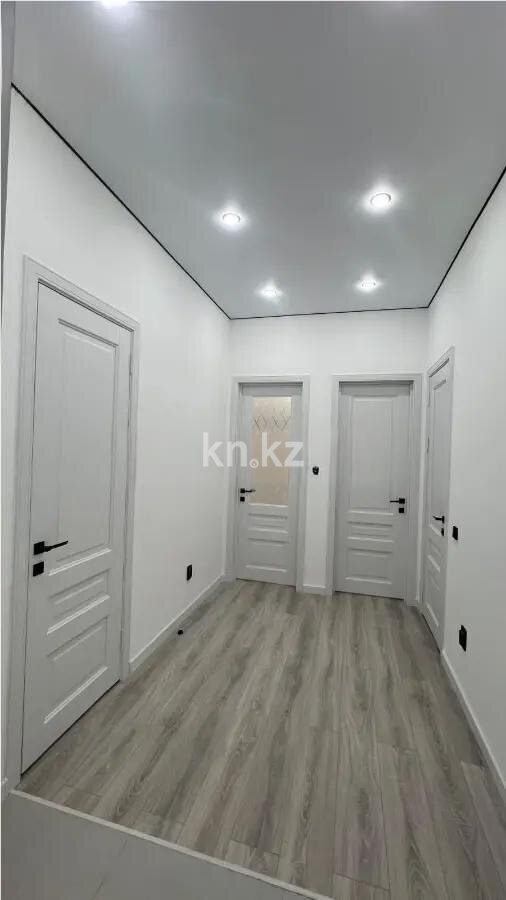Продажа 2-комнатной квартиры, 45.7 м² в Алматы - фото 4