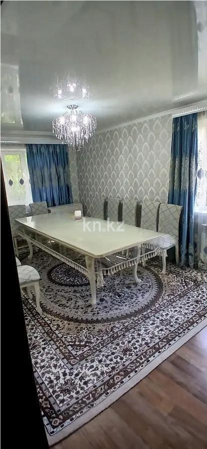 Продажа 3-комнатной квартиры, 61 м², пр. Строителей, дом  1б - Продажа квартир в Темиртау без посредников фото 2 из 6