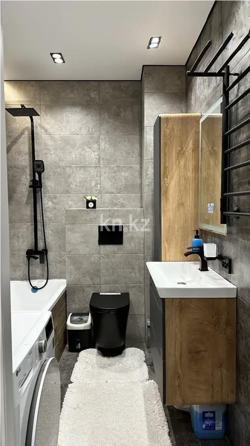 Продажа 2-комнатной квартиры, 46 м² в Алматы - фото 4