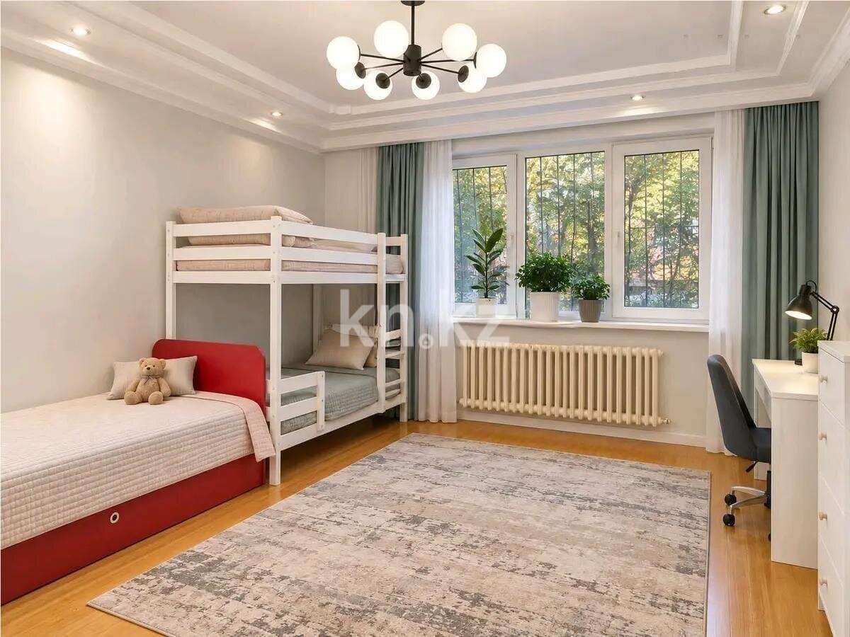 Продажа 2-комнатной квартиры, 74 м² в Алматы - фото 2