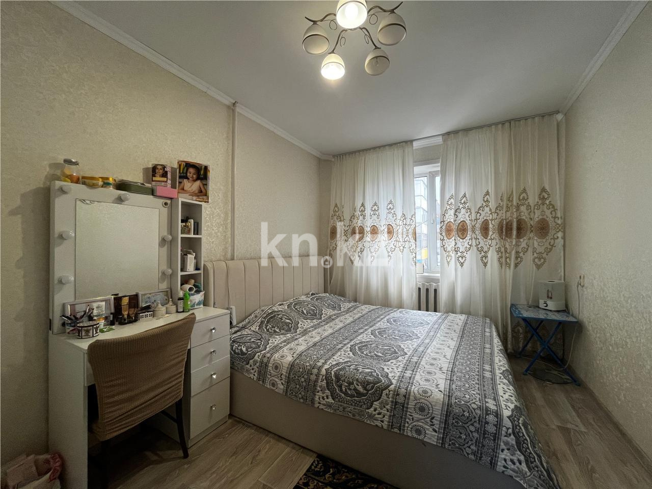 Продажа 4-комнатной квартиры, 77 м², мкр-н Степной-2 - Продажа  четырехкомнатных квартир в Караганде фото 6 из 27
