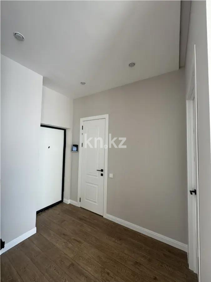 Продажа 1-комнатной квартиры, 40 м² - Продажа  однокомнатных квартир в новостройках Астаны - страница 41 фото 3 из 3