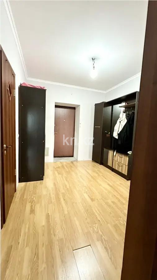 Продажа 1-комнатной квартиры, 47.2 м², ул. Акмешит, дом  5 - Продажа  однокомнатных квартир в Астане без посредников с фото фото 5 из 5