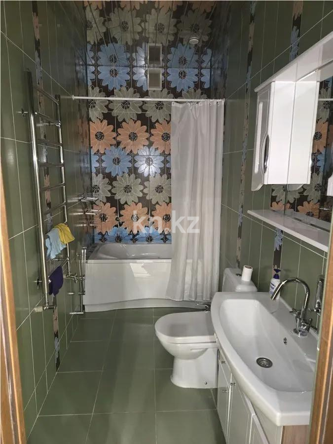 Продажа 3-комнатной квартиры, 160 м², мкр-н Самал-2, дом  58 - Продажа  трехкомнатных квартир в новостройках Алматы без посредников фото 3 из 3