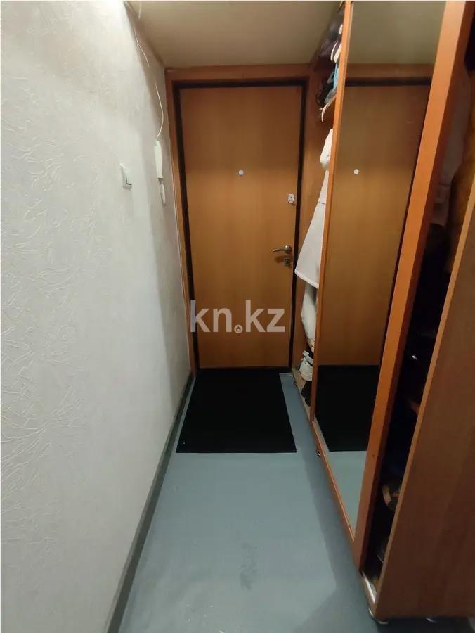 Продажа 3-комнатной квартиры, 59 м², мкр-н 6, дом  45 в Алматы - фото 5