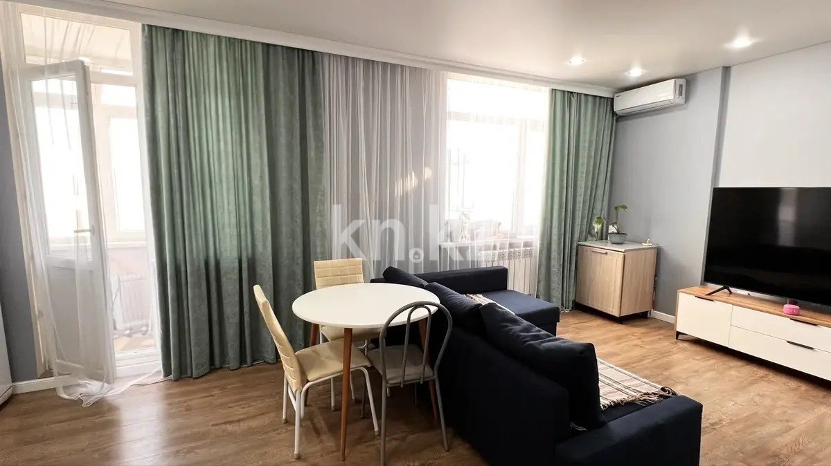 Продажа 2-комнатной квартиры, 40 м² в Астане - фото 3