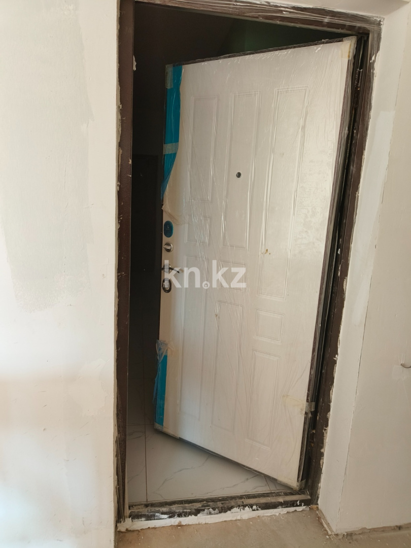 Продажа 1-комнатной квартиры, 52.6 м² в Астане - фото 7