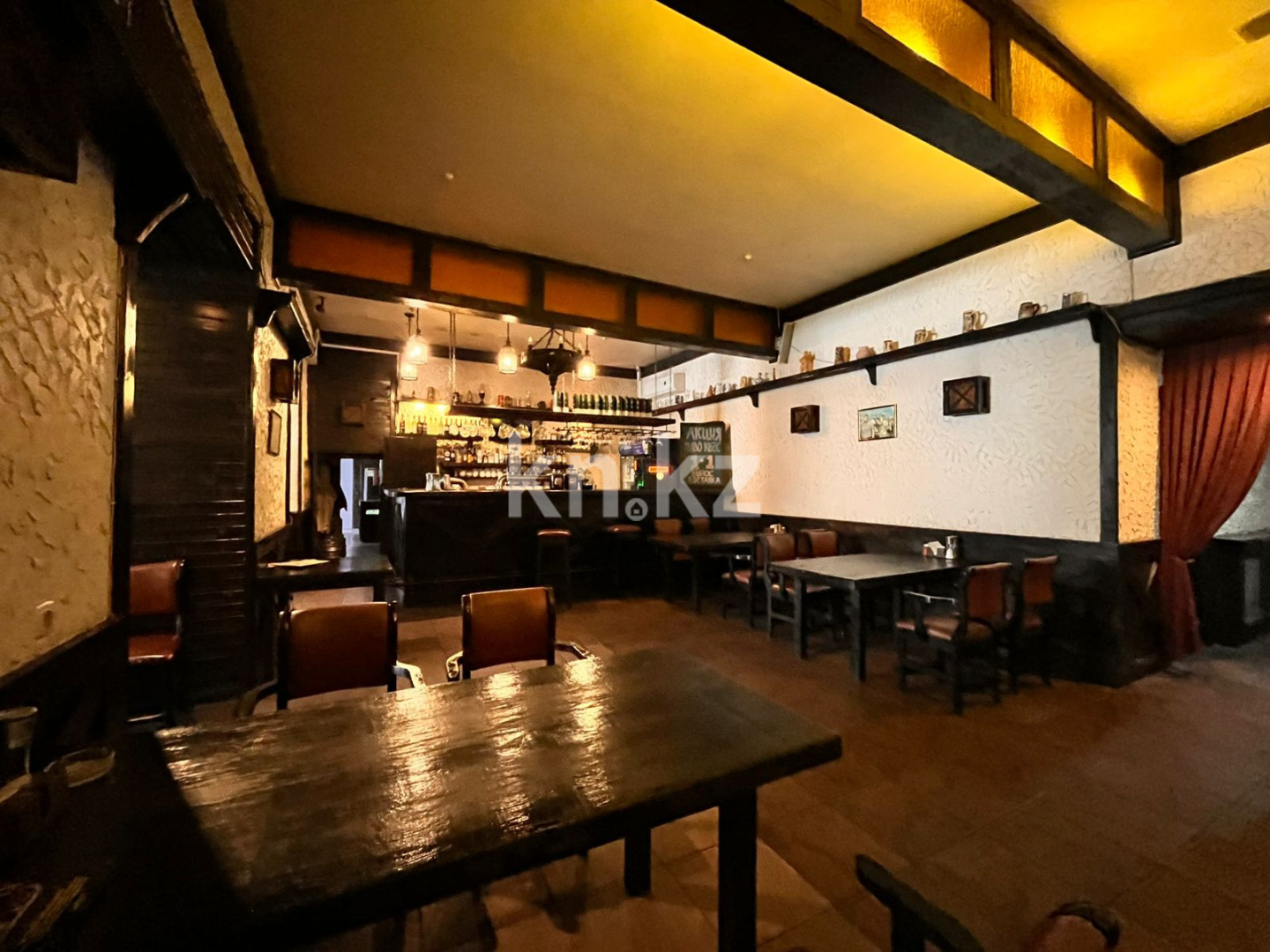 Аренда помещения - Аренда офисных и торговых помещений в Караганде фото 6 из 7