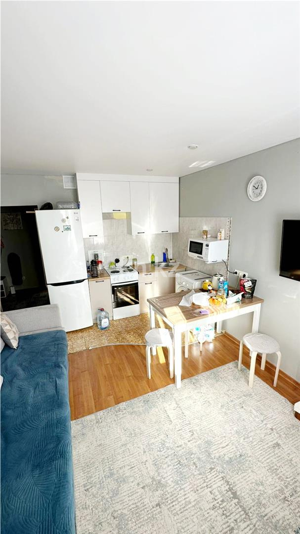 Продажа 2-комнатной квартиры, 40 м² - Продажа квартир в Астане - страница 5 фото 2 из 9