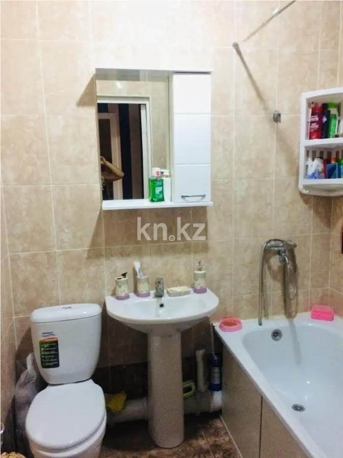Продажа 1-комнатной квартиры, 40 м² в Алматы - фото 3
