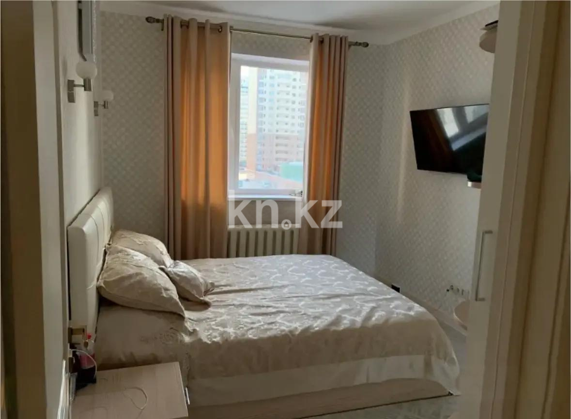 Продажа 3-комнатной квартиры, 79 м², ул. Кордай, дом  75 в Астане - фото 2