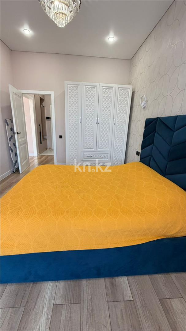 Продажа 2-комнатной квартиры, 45 м² в Караганде - фото 5