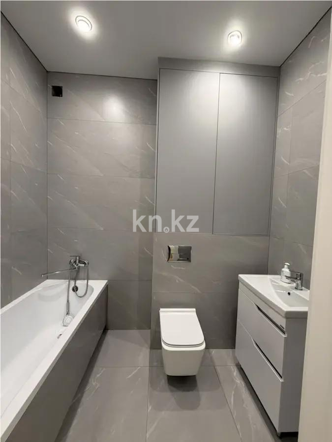 Продажа 1-комнатной квартиры, 40 м² - Продажа квартир в Казахстане - страница 27 фото 3 из 3