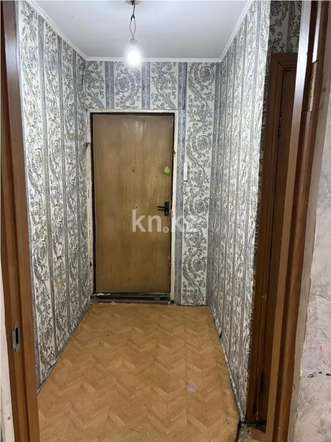 Продажа 1-комнатной квартиры, 31 м² в Алматы - фото 4