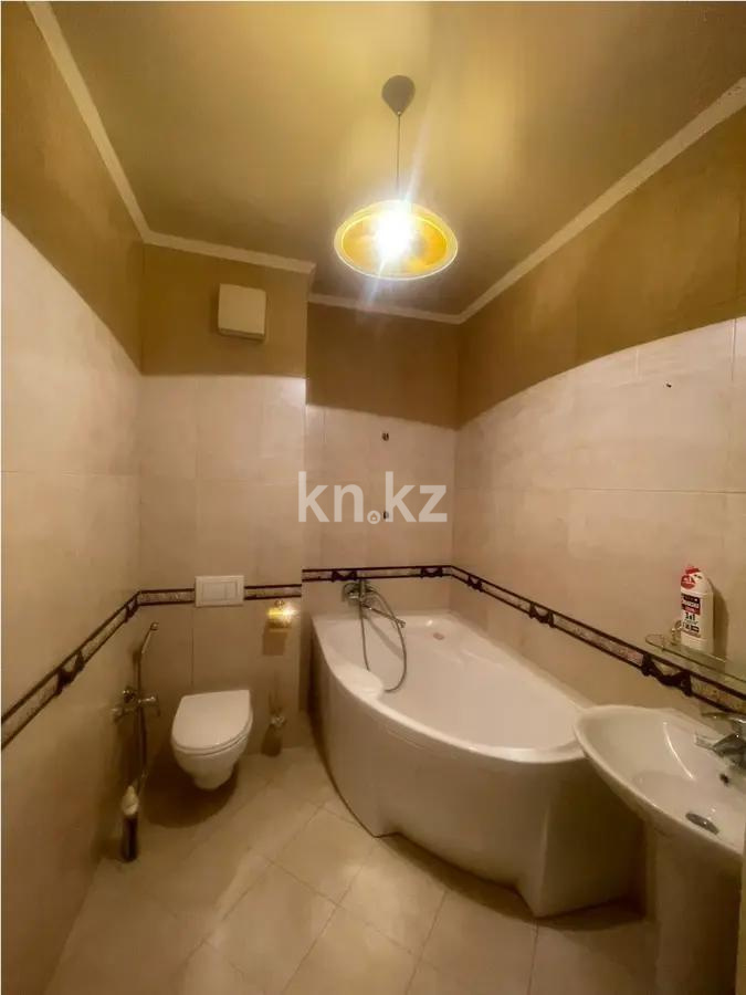 Продажа 4-комнатной квартиры, 97.3 м² в Астане - фото 7