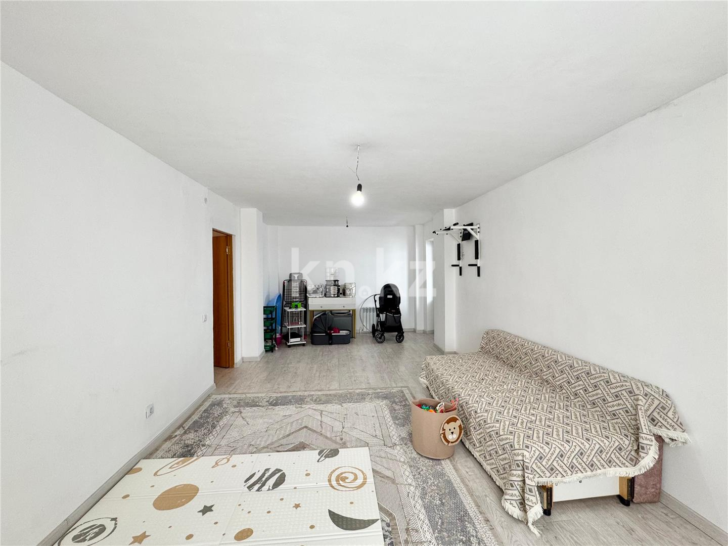 Продажа 2-комнатной квартиры, 70 м², ул. Ашимова, дом  26 - Продажа  двухкомнатных квартир в Караганде фото 2 из 10