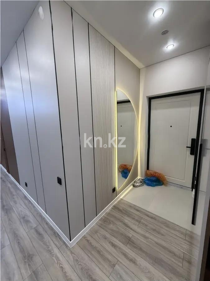 Продажа 2-комнатной квартиры, 49 м² - Продажа двухкомнатных квартир от собственников в Алматы - страница 3 фото 4 из 4