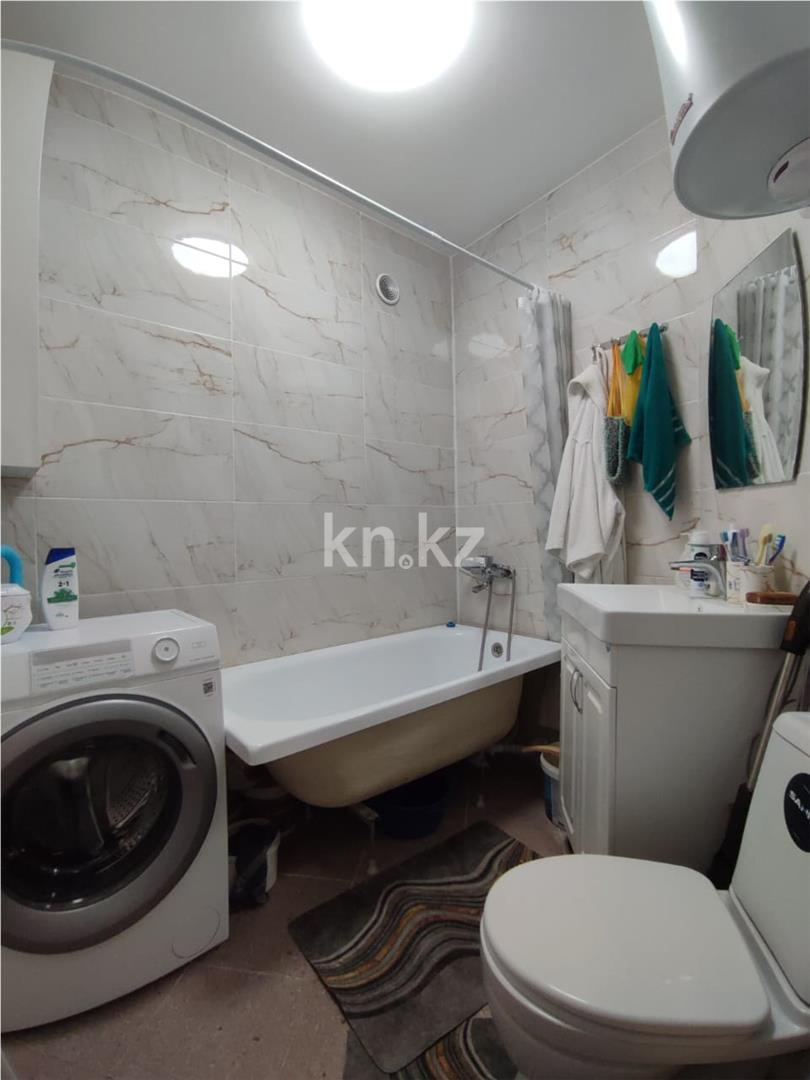 Продажа 2-комнатной квартиры, 43.9 м² - Продажа двухкомнатных квартир в Астане - страница 3 фото 8 из 11