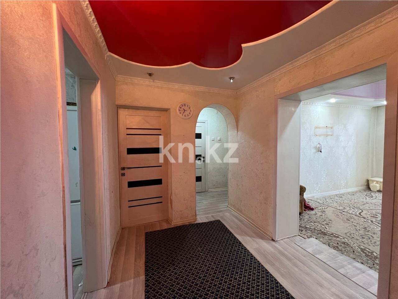 Продажа 3-комнатной квартиры, 65 м² в Караганде - фото 16