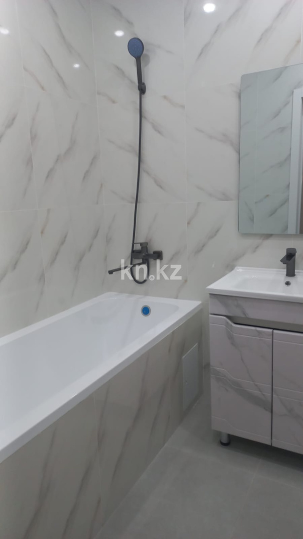 Аренда 2-комнатной квартиры, 40 м² - Аренда квартир помесячно в Казахстане - страница 2 фото 13 из 14