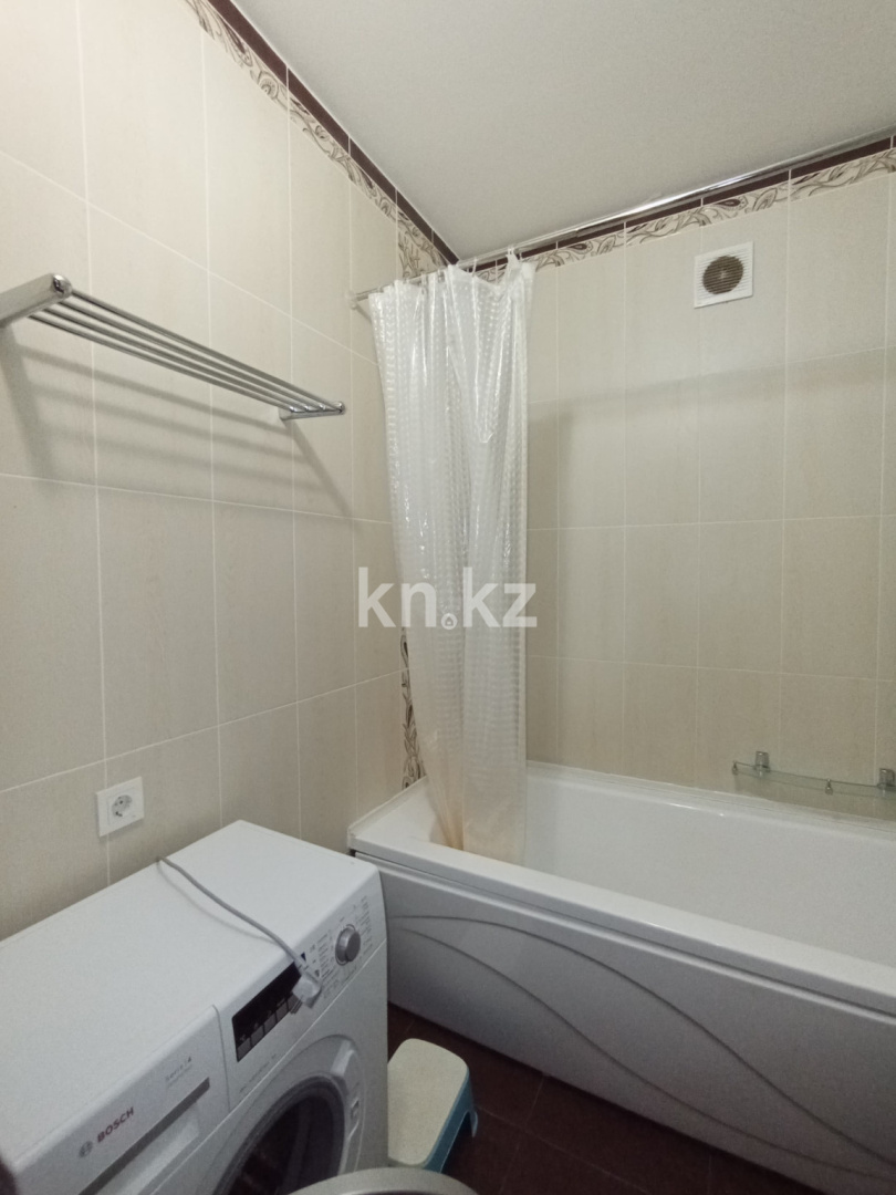 Аренда 2-комнатной квартиры, 70 м² - Аренда квартир помесячно в Астане фото 6 из 10