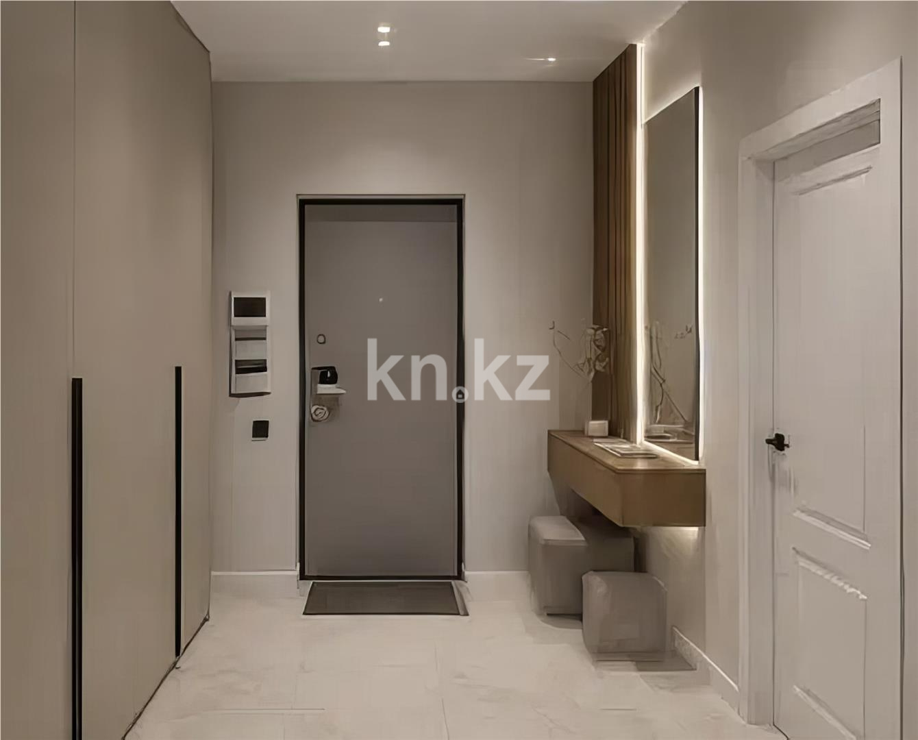 Продажа 3-комнатной квартиры, 62.3 м² - Продажа квартир в Павлодаре фото 4 из 4