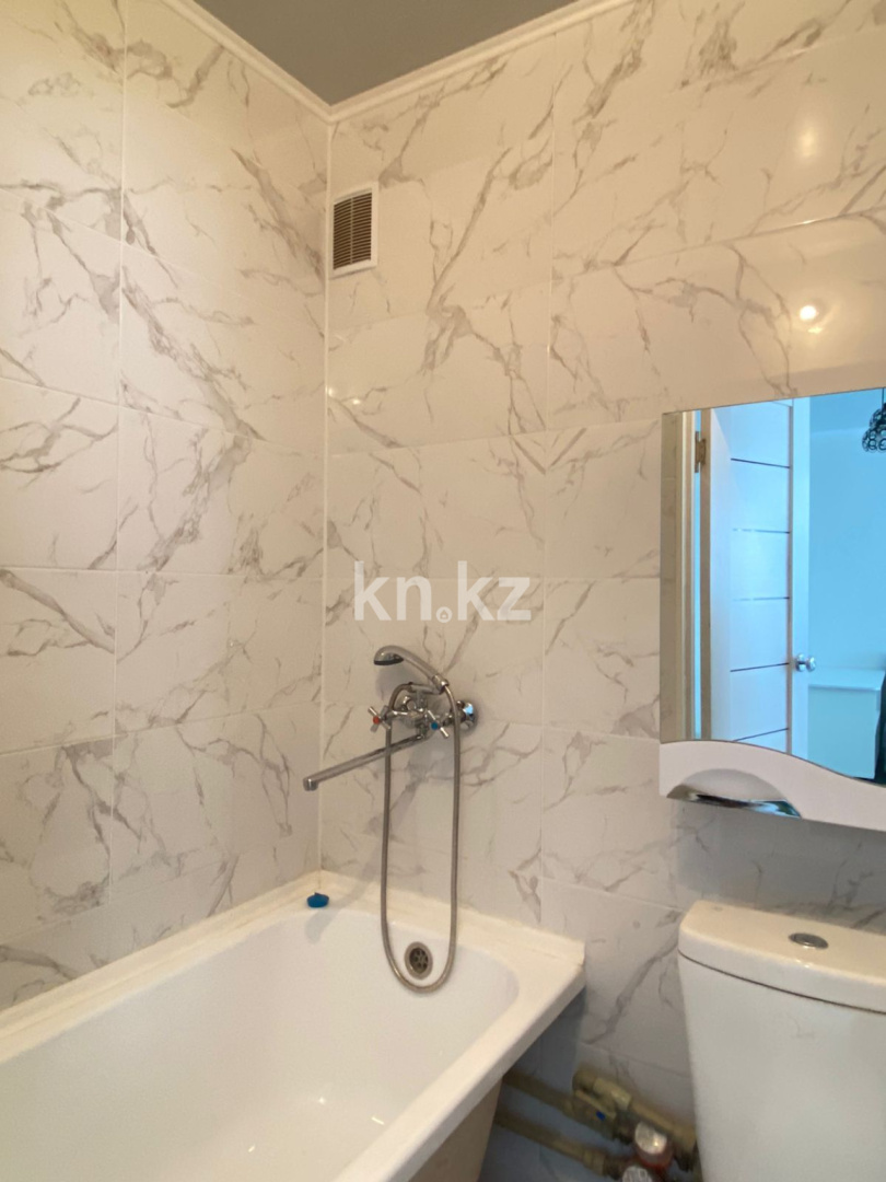 Аренда 1-комнатной квартиры посуточно, 32 м², мкр-н 2, дом  21 - Аренда  однокомнатных квартир посуточно в Актау фото 9 из 9