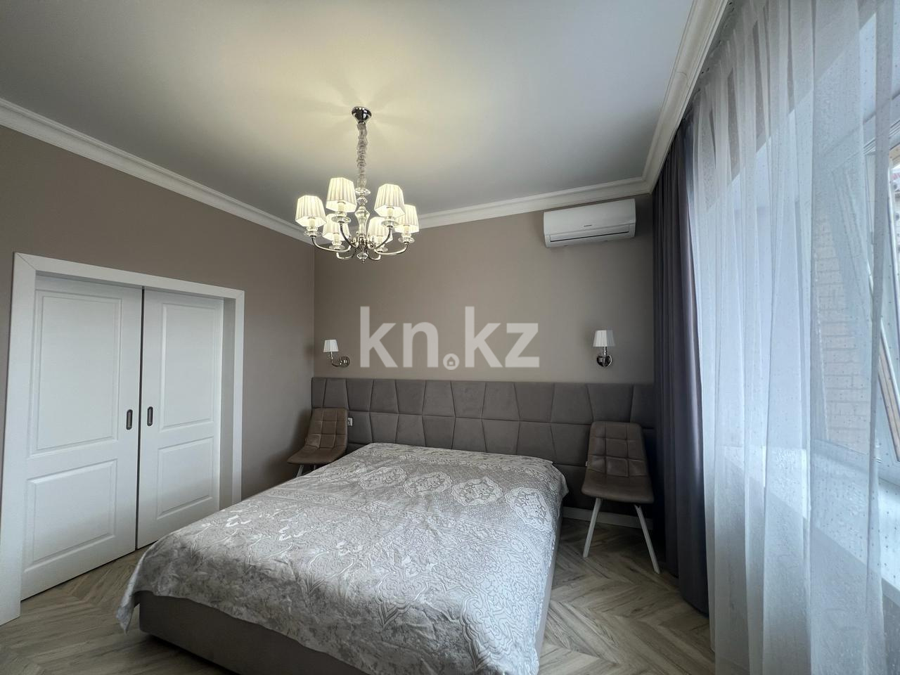 Продажа 3-комнатной квартиры, 94 м², ул. Сатыбалдина, дом  30 - Продажа квартир в Караганде фото 5 из 27