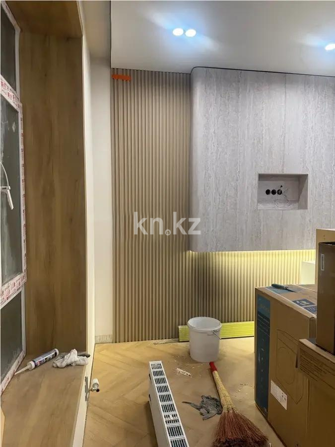 Продажа 3-комнатной квартиры, 69 м², ул. Е-15, дом  16 в Астане