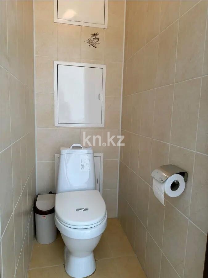 Продажа 1-комнатной квартиры, 45 м² в Алматы - фото 6