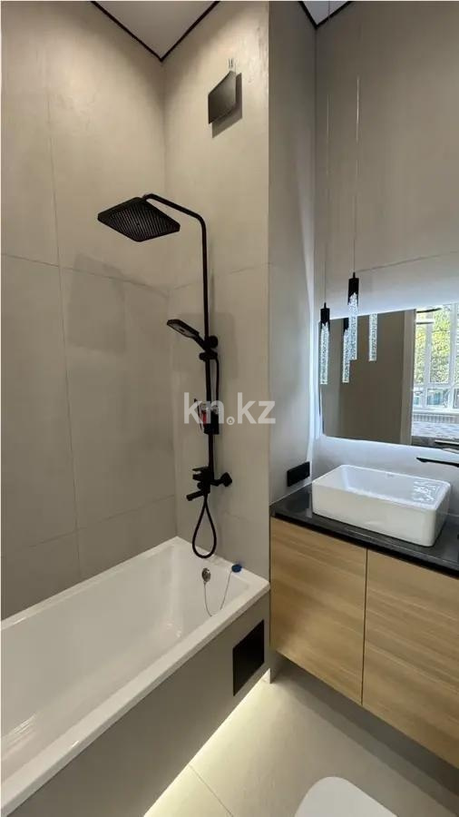 Продажа 2-комнатной квартиры, 51 м² - Продажа двухкомнатных квартир от собственников в Алматы фото 3 из 4
