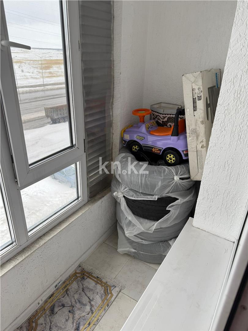 Продажа 2-комнатной квартиры, 59 м² - Продажа недвижимости в Казахстане - страница 27 фото 11 из 11