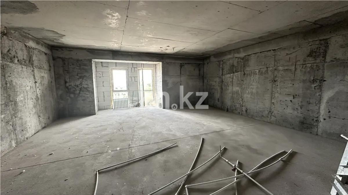 Продажа 2-комнатной квартиры, 58.6 м² в Алматы