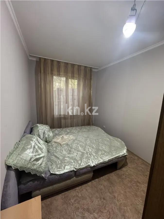 Продажа 2-комнатной квартиры, 42.5 м² - Недвижимость в Казахстане - страница 9 фото 2 из 4