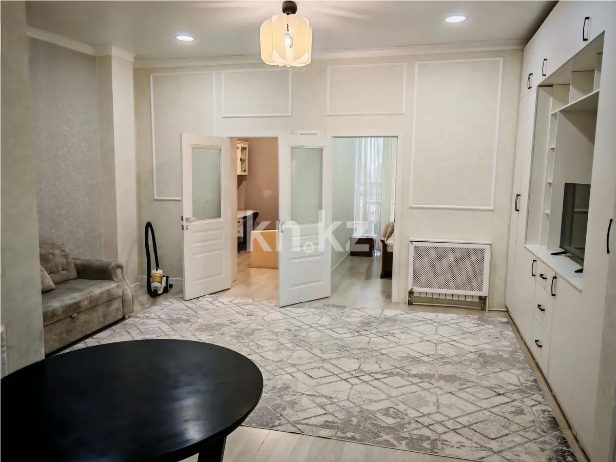 Продажа 2-комнатной квартиры, 66 м², ул. Керей, Жанибек хандар, дом  28 в Астане