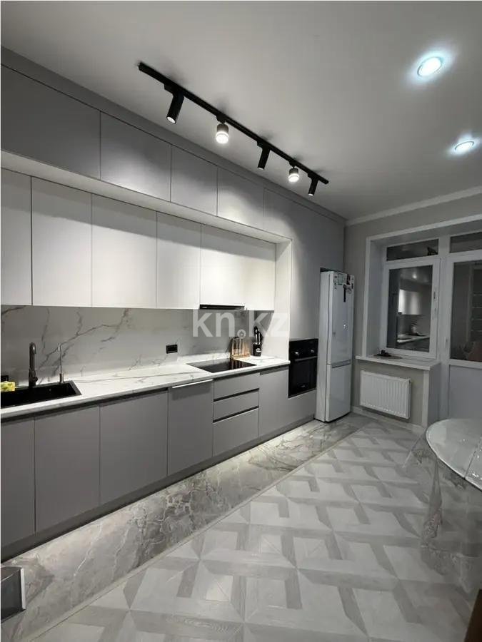 Продажа 3-комнатной квартиры, 70 м², ул. Анет баба, дом  2 - Продажа  трехкомнатных квартир в Астане без посредников фото 4 из 5