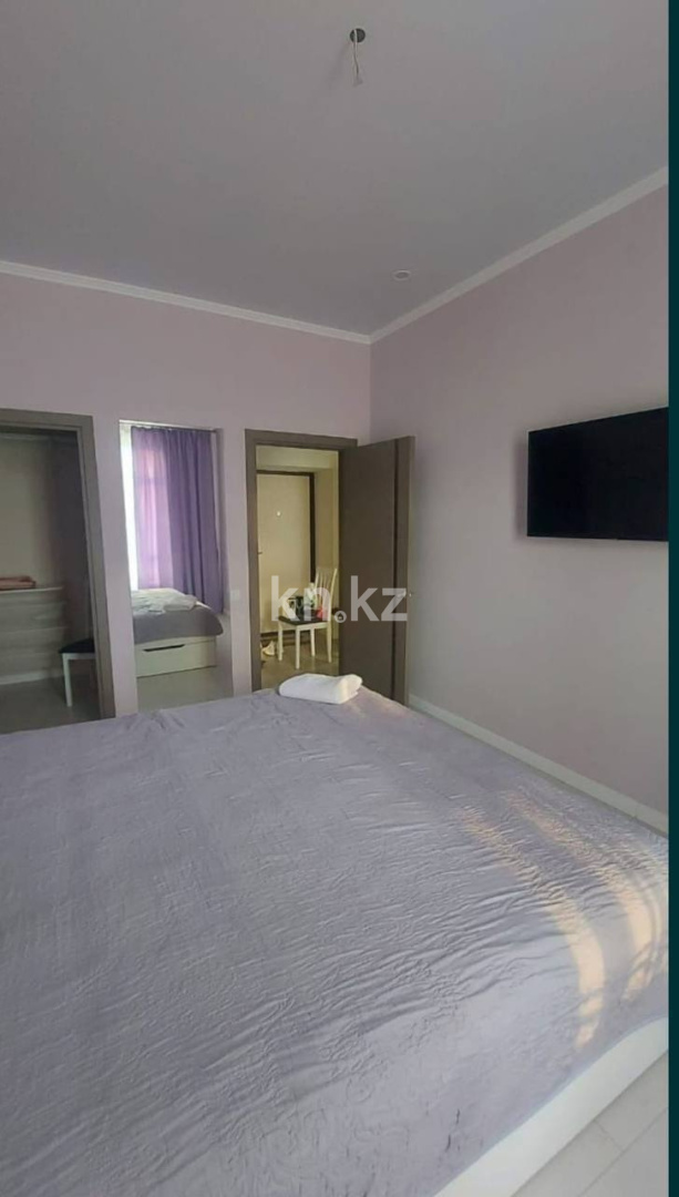 Аренда 1-комнатной квартиры, 36 м² - Аренда квартиры помесячно в Астане фото 5 из 7