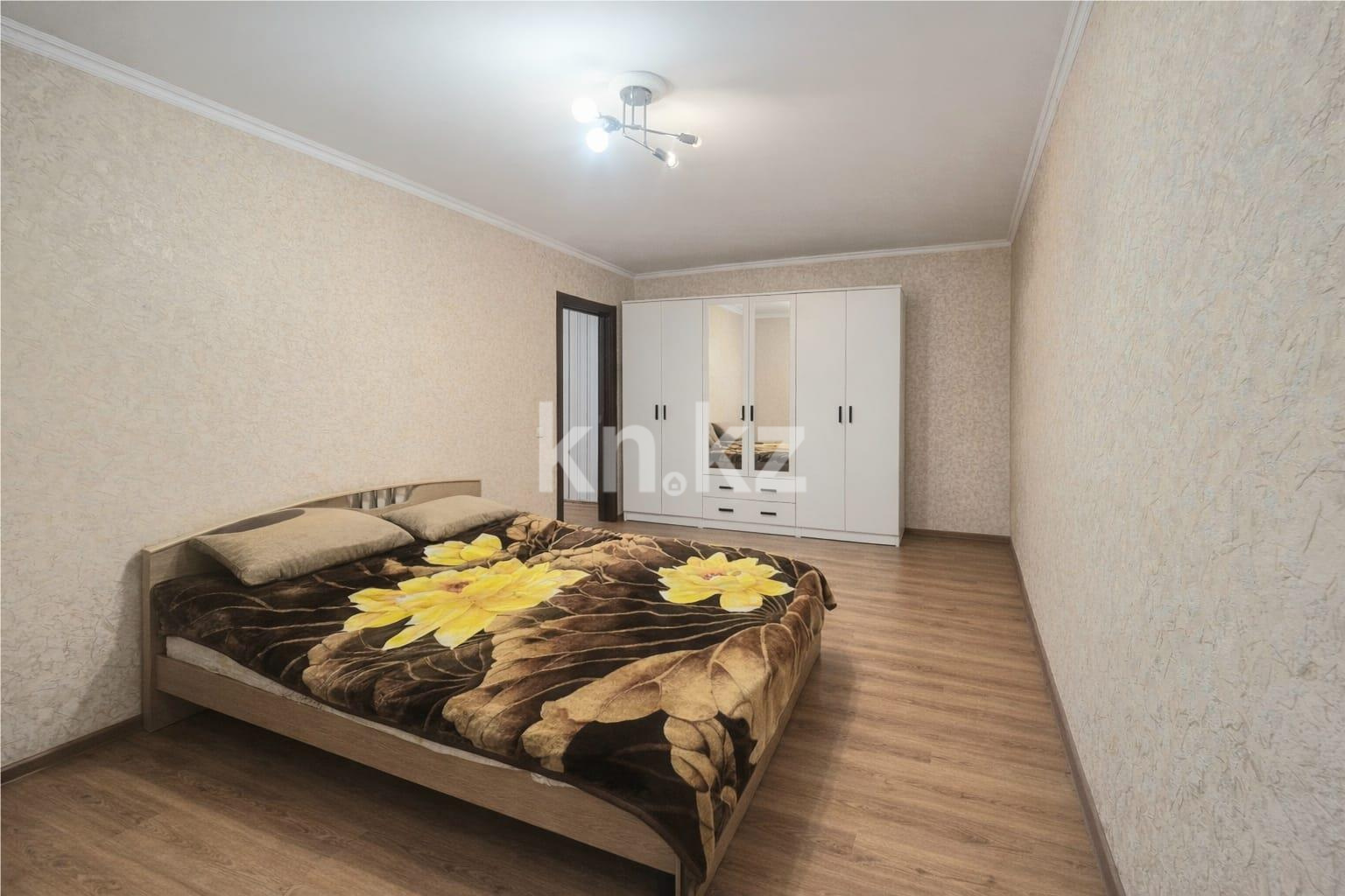 Продажа 2-комнатной квартиры, 57 м² в Караганде - фото 2