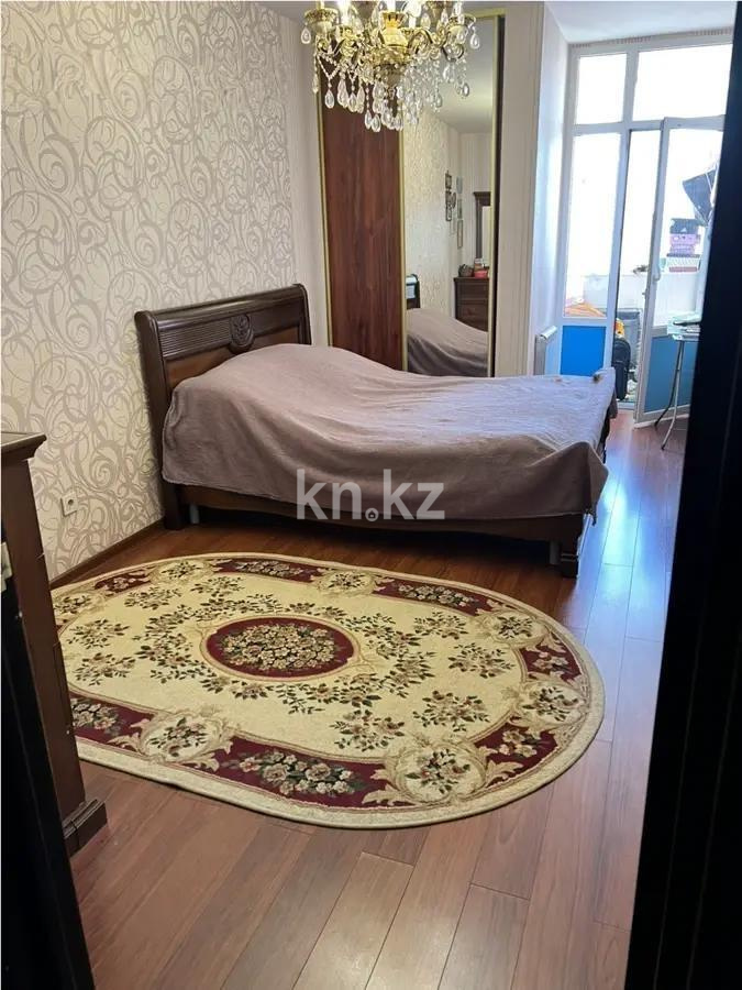 Продажа 2-комнатной квартиры, 72.5 м² в Астане - фото 2