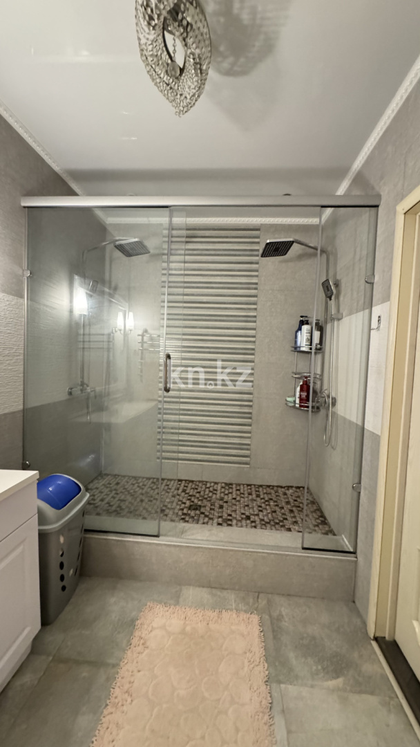 Продажа 3-комнатной квартиры, 112.2 м² - Продажа квартир от собственников в Алматы фото 25 из 40