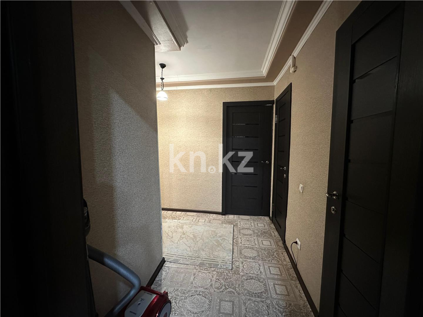 Продажа 3-комнатной квартиры, 63 м², ул. Муканова, дом  18 - Продажа  трехкомнатных квартир в Караганде фото 15 из 17