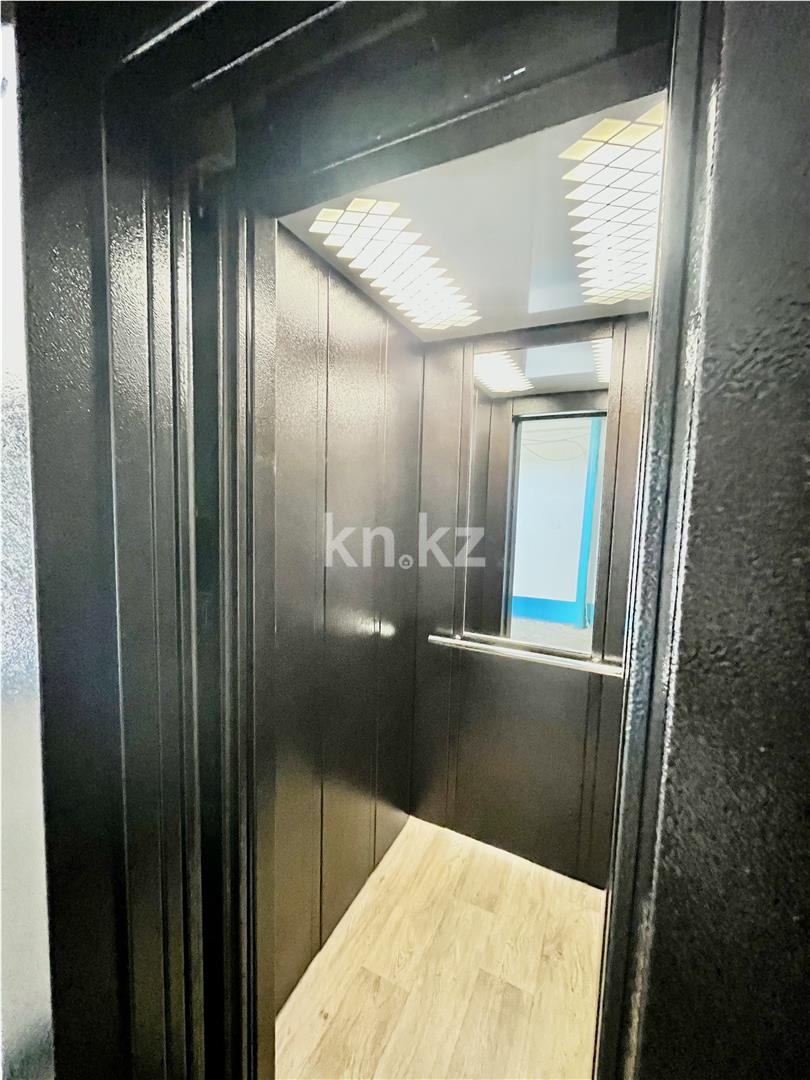 Продажа 1-комнатной квартиры, 34 м² - Продажа жилой и коммерческой недвижимости в Темиртау фото 7 из 7