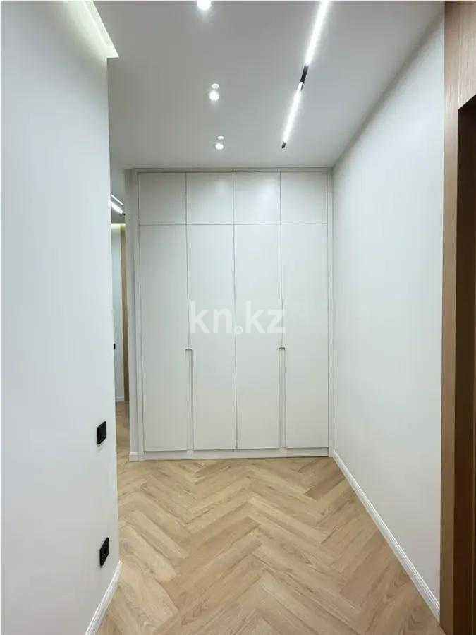 Продажа 3-комнатной квартиры, 105 м² в Алматы - фото 10