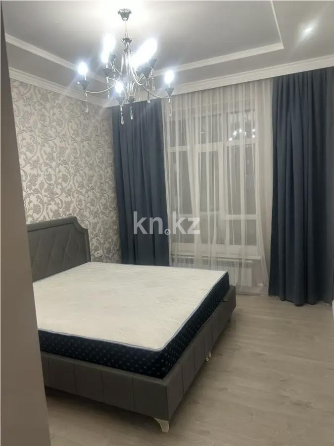 Продажа 3-комнатной квартиры, 86 м² в Астане - фото 2