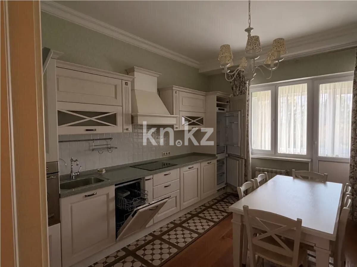 Продажа 4-комнатной квартиры, 152 м² в Астане - фото 4