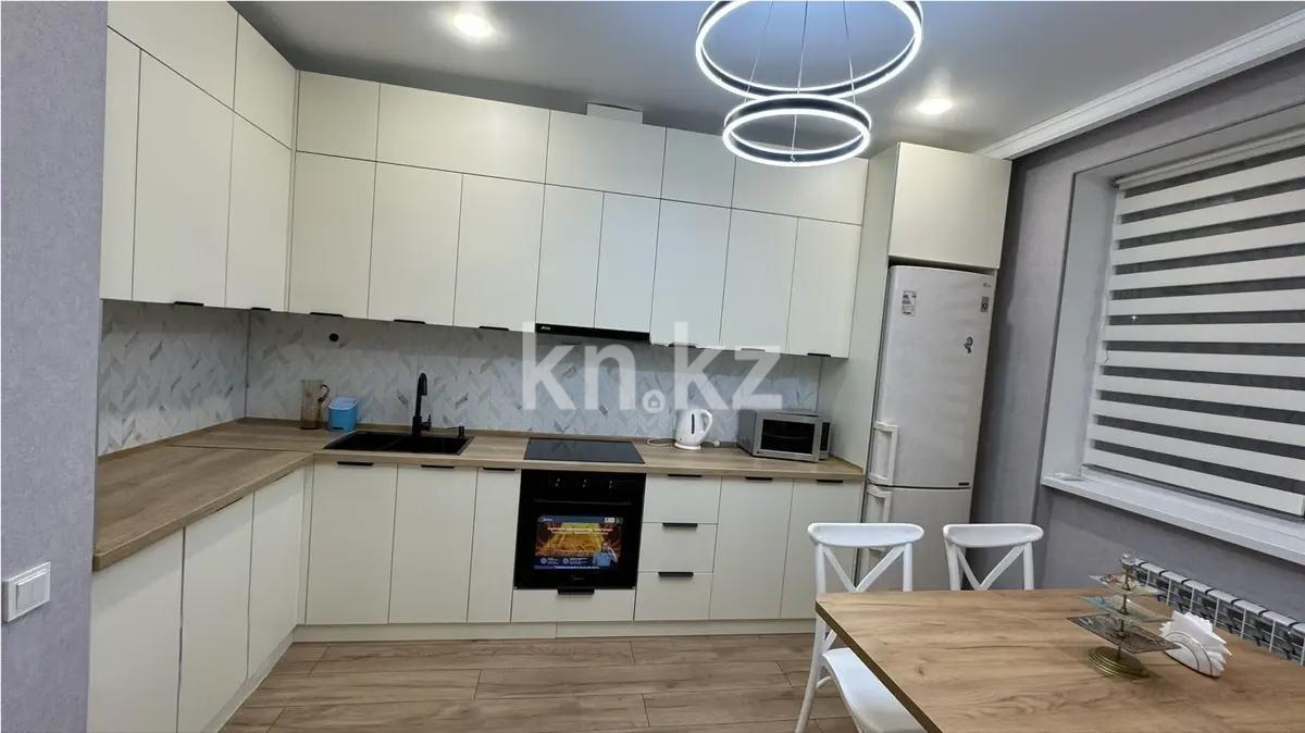 Продажа 2-комнатной квартиры, 42.2 м², мкр-н Калкаман-1, дом  5/9 - Продажа  двухкомнатных квартир в Алматы фото 3 из 5